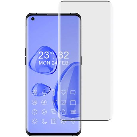 Imak  OPPO Find X3 Pro - Imak Panzerglas Schutzfolie 