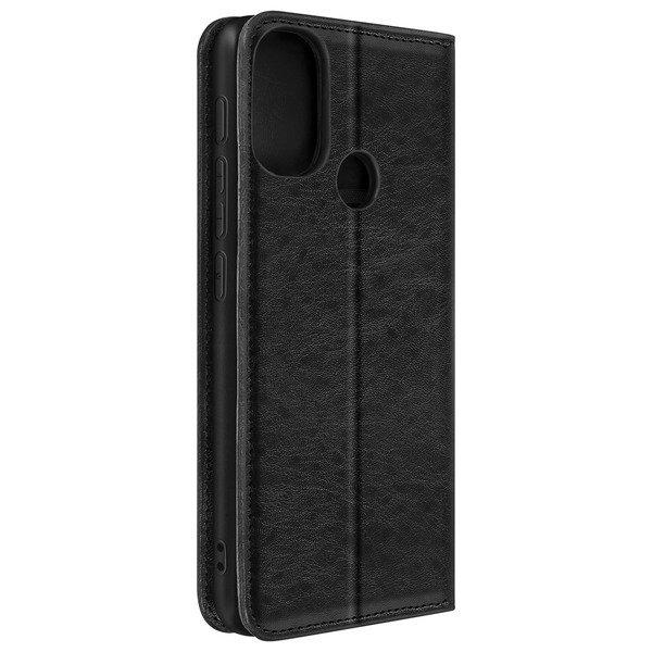 Image of Hülle Motorola Moto E20,E30,E40 Schwarz