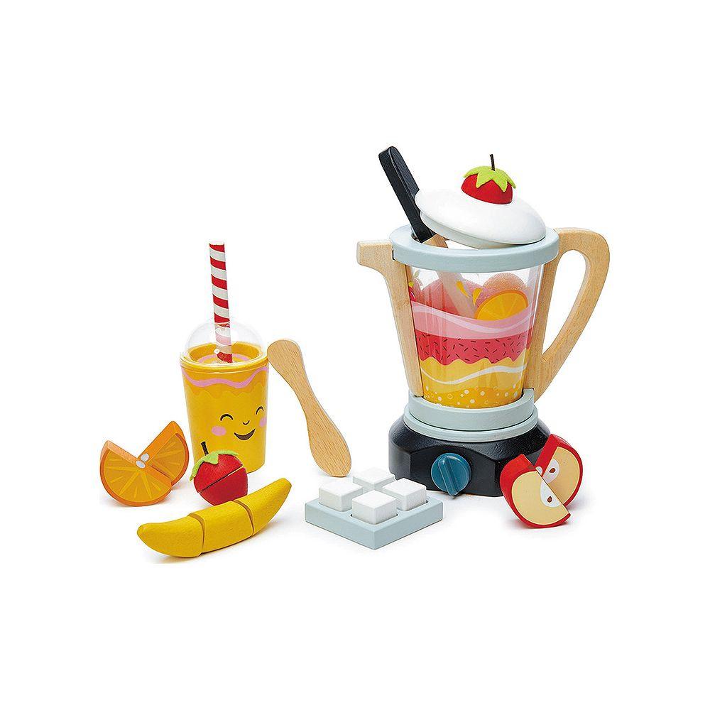 Image of Smoothie-Mixer (22Teile)