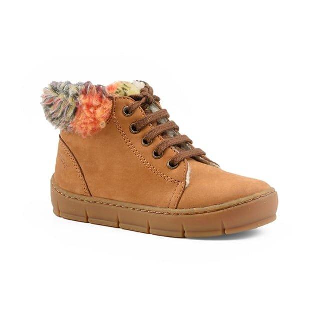 Image of Start Top Fur-22 Unisex Beige 22