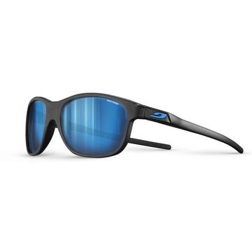 Kindersonnenbrille Arcade schwarz Matt