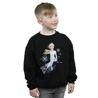 Disney  Sweat FROZEN 