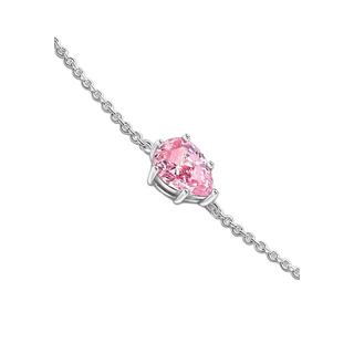 Thomas Sabo  Armband Drop Pink 