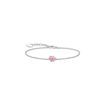 Bracelet Goutte Rose