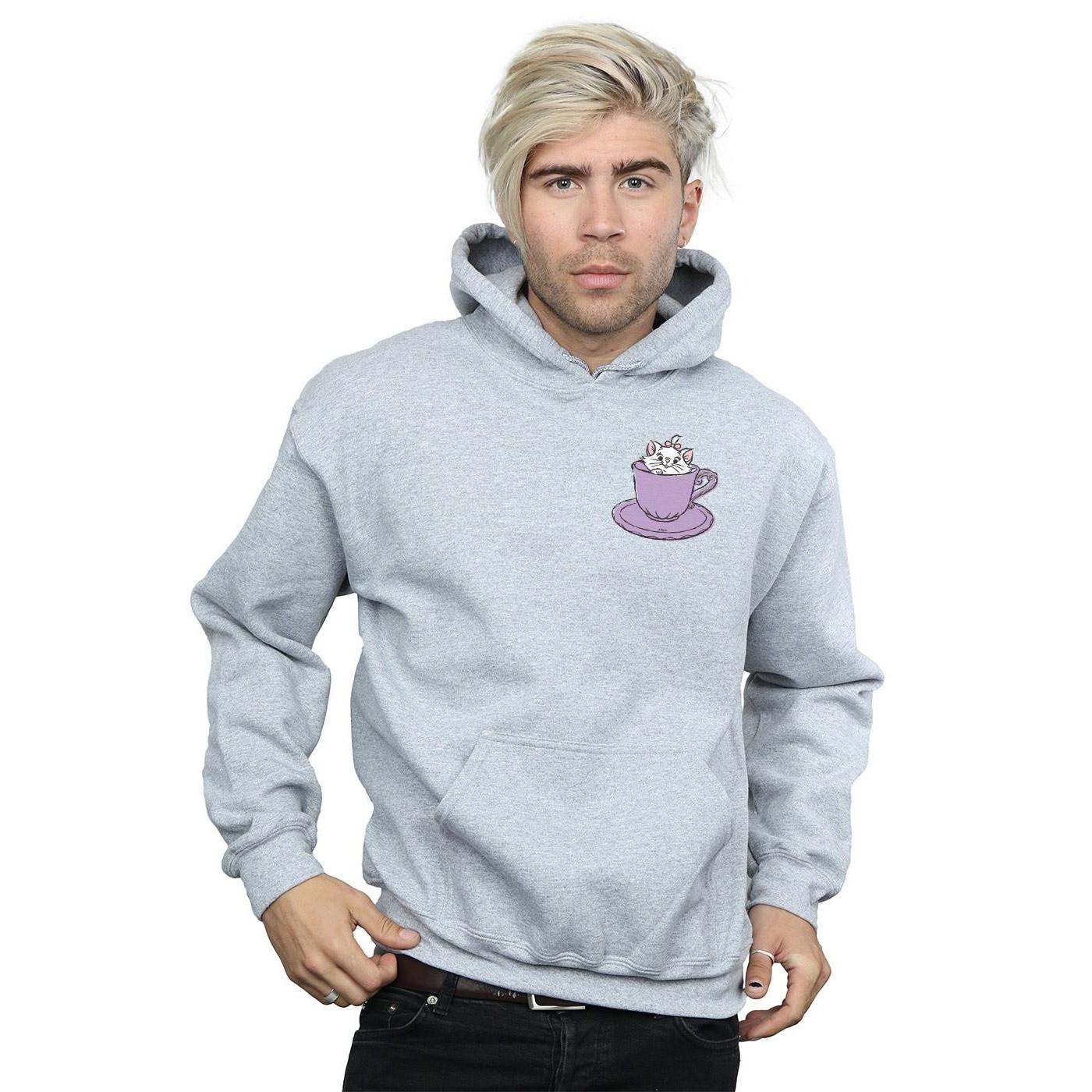 Disney  Sweat à capuche ARISTOCATS 