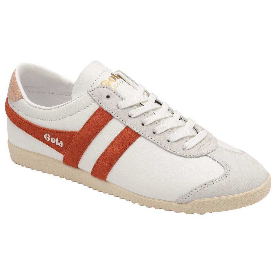 gola  sneakers für damen bullet pure 
