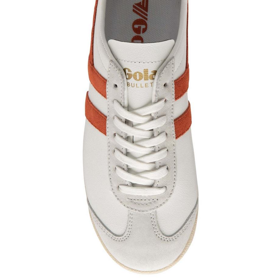 gola  sneakers für damen bullet pure 