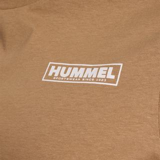 Hummel  t-shirt plus damen legacy 