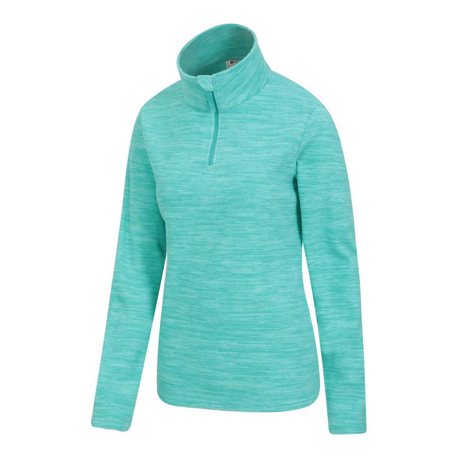 Mountain Warehouse Snowdon Fleece Oberteil  