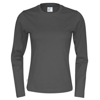 Cottover T-shirt Maniche Lunghe  