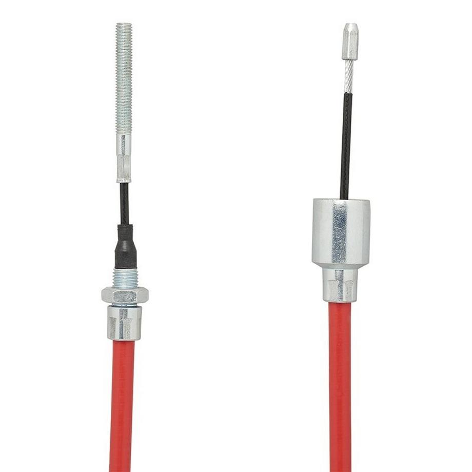 Pricenet  Cavo freno 530/740mm coppa Ø26mm adatto per AL-KO < '97 