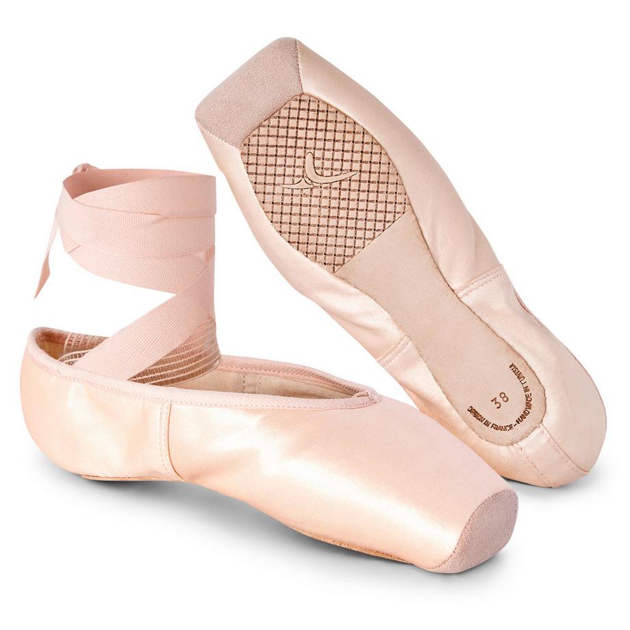 STAREVER Pointes de danse - CLASSIC  