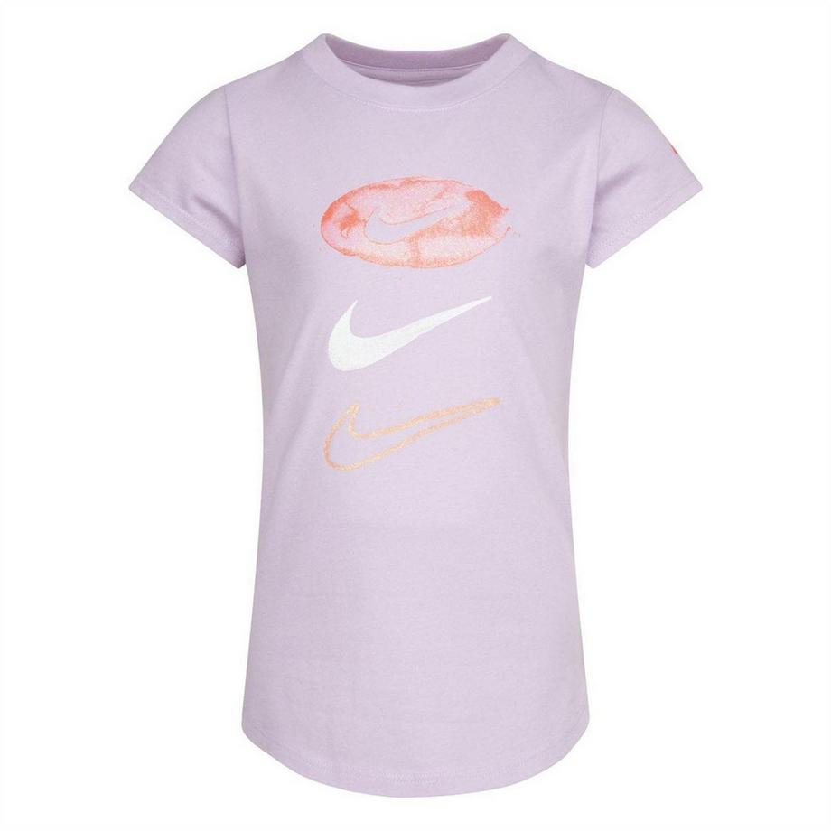 T-ShirtMotiftyle Swoosh Et Comprimé Daze
