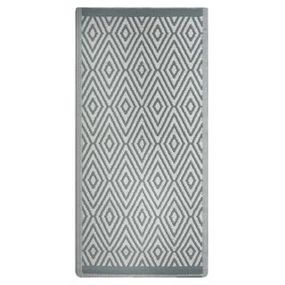 Beliani Tappeto per esterni en Polipropilene Retrò SIKAR  