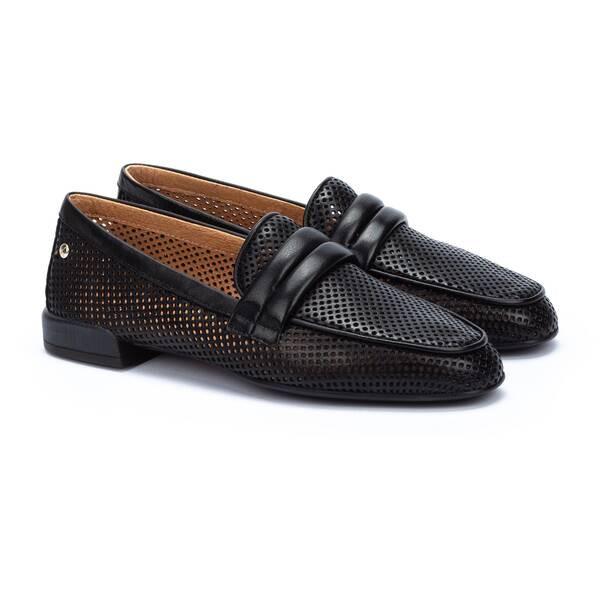 Pikolinos  Almeria - Leder loafer 