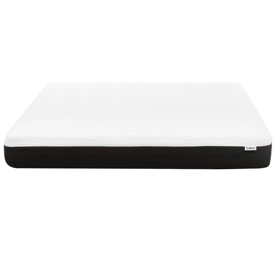 Beliani Matelas à mémoire de forme en latex en Mousse de polyuréthane  TREASURE  
