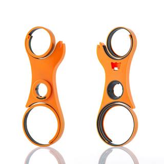 InnovaGoods Apribarattoli Multifunzione 5 in 1 InnovaGoods  