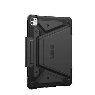 URBAN ARMOR GEAR  Metropolis SE 124475114040 Tablet-Schutzhülle 27,9 cm (11") Folio Schwarz 