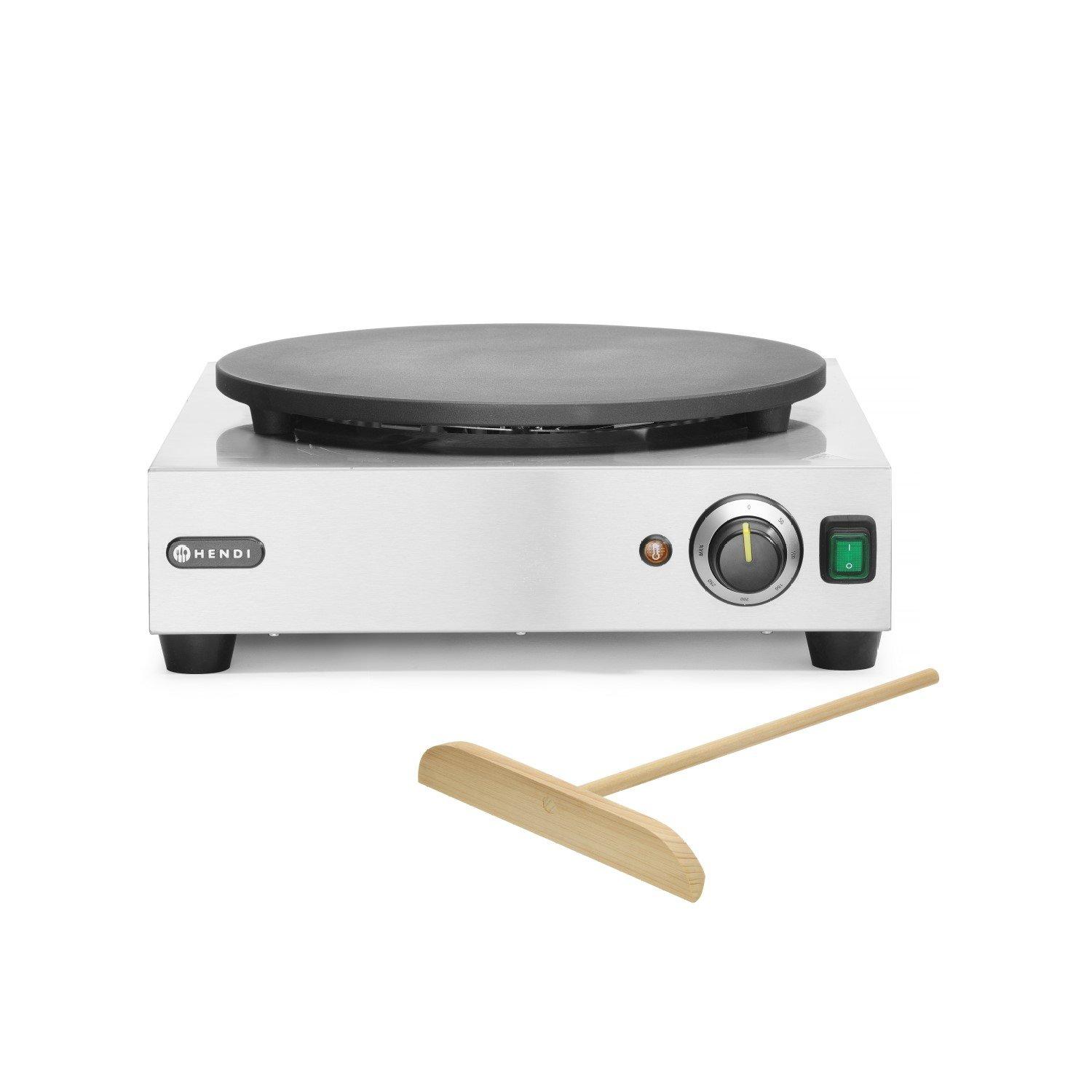 Image of Crepesplatte Unisex