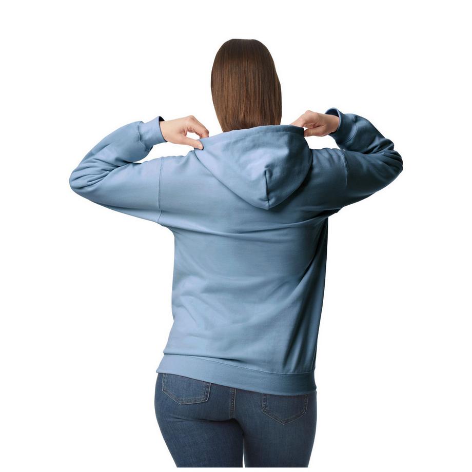Gildan Softstyle Sweat à Capuche Mi-Lourd  