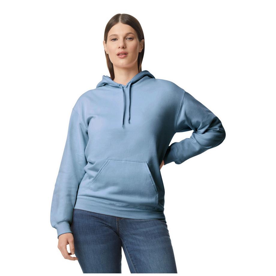 Sweat à capuche SOFTSTYLE
