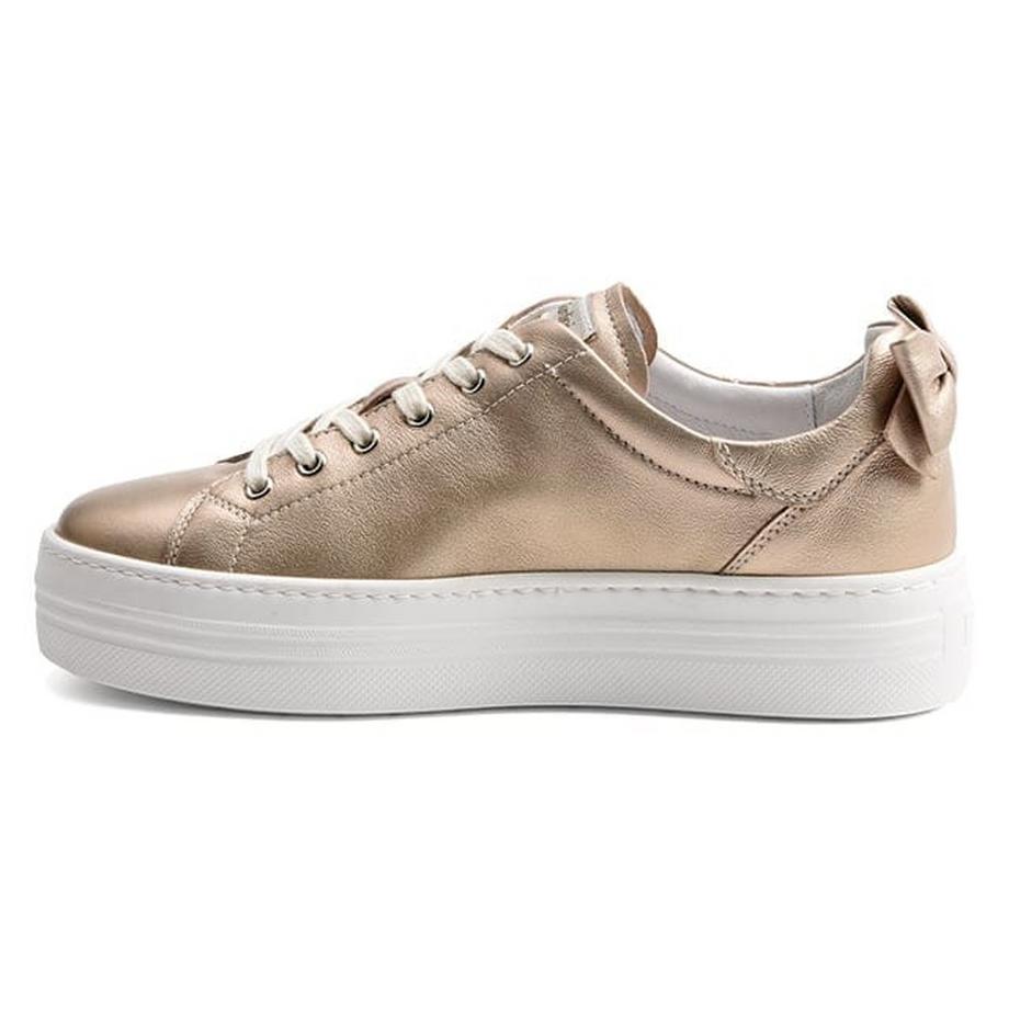 Nero Giardini Capraia Plateau Sneakers mit Schleifendetail  