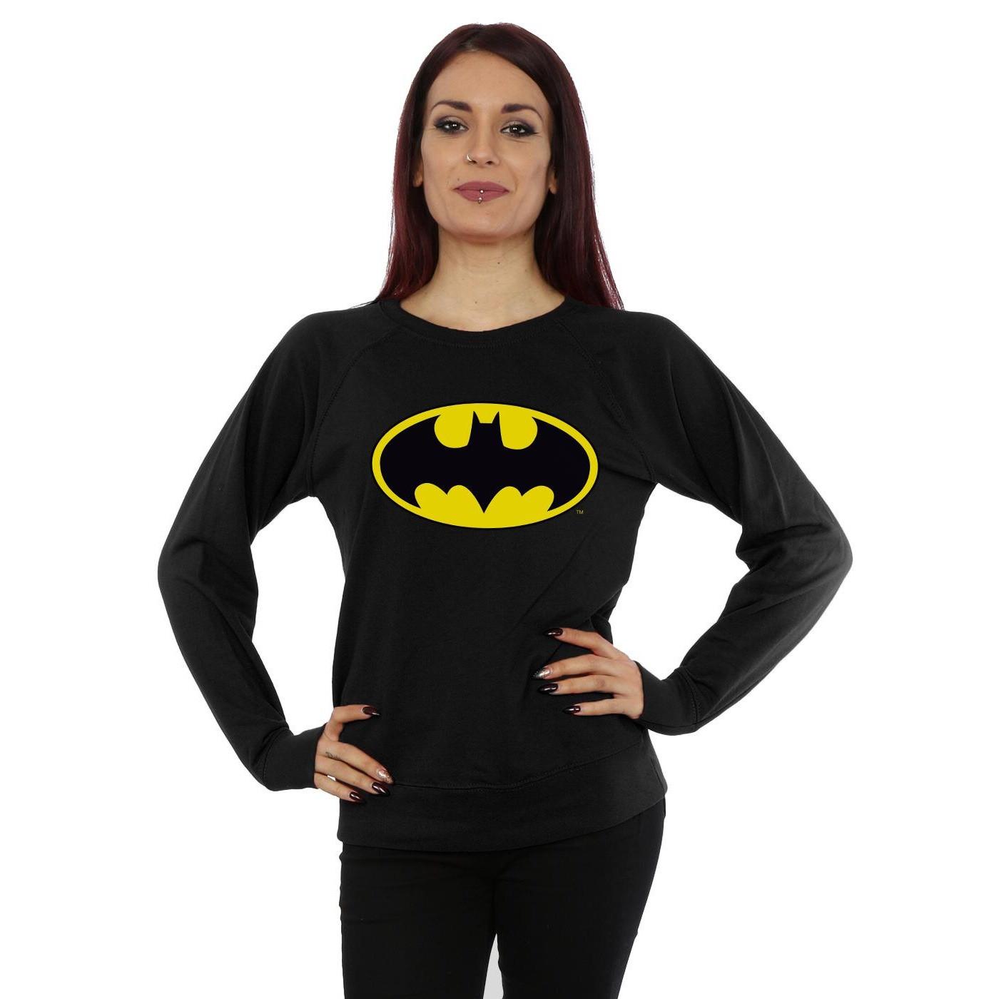 BATMAN  Sweat 