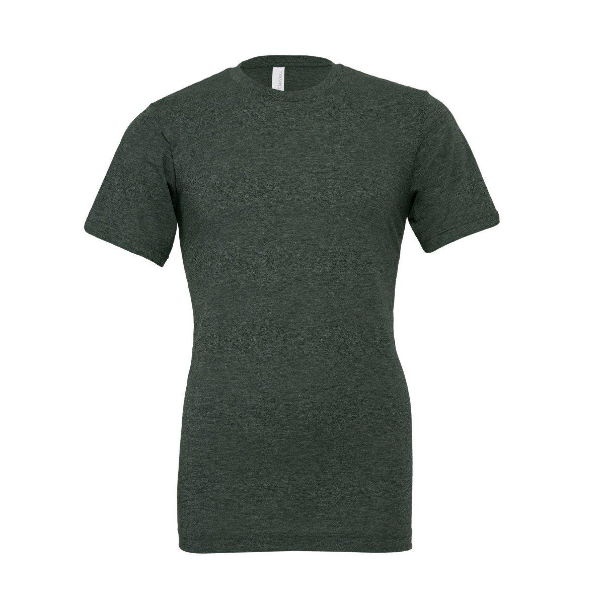 Image of Cvc Tshirt Erwachsene Damen Waldgrün S