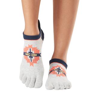 Toesox  Chaussettes à orteils YONDER 