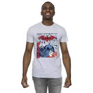 DC COMICS  Tshirt 