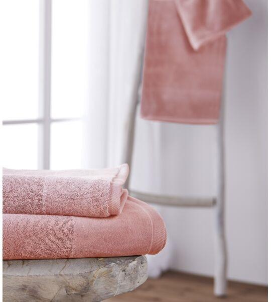 Living Home Softfeel Handtuch  