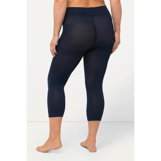 Ulla Popken  Legging corsaire 80 deniers, opaque 