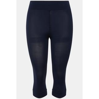 Ulla Popken  Legging corsaire 80 deniers, opaque 