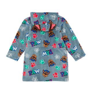 PAW PATROL  Peignoir Enfant 