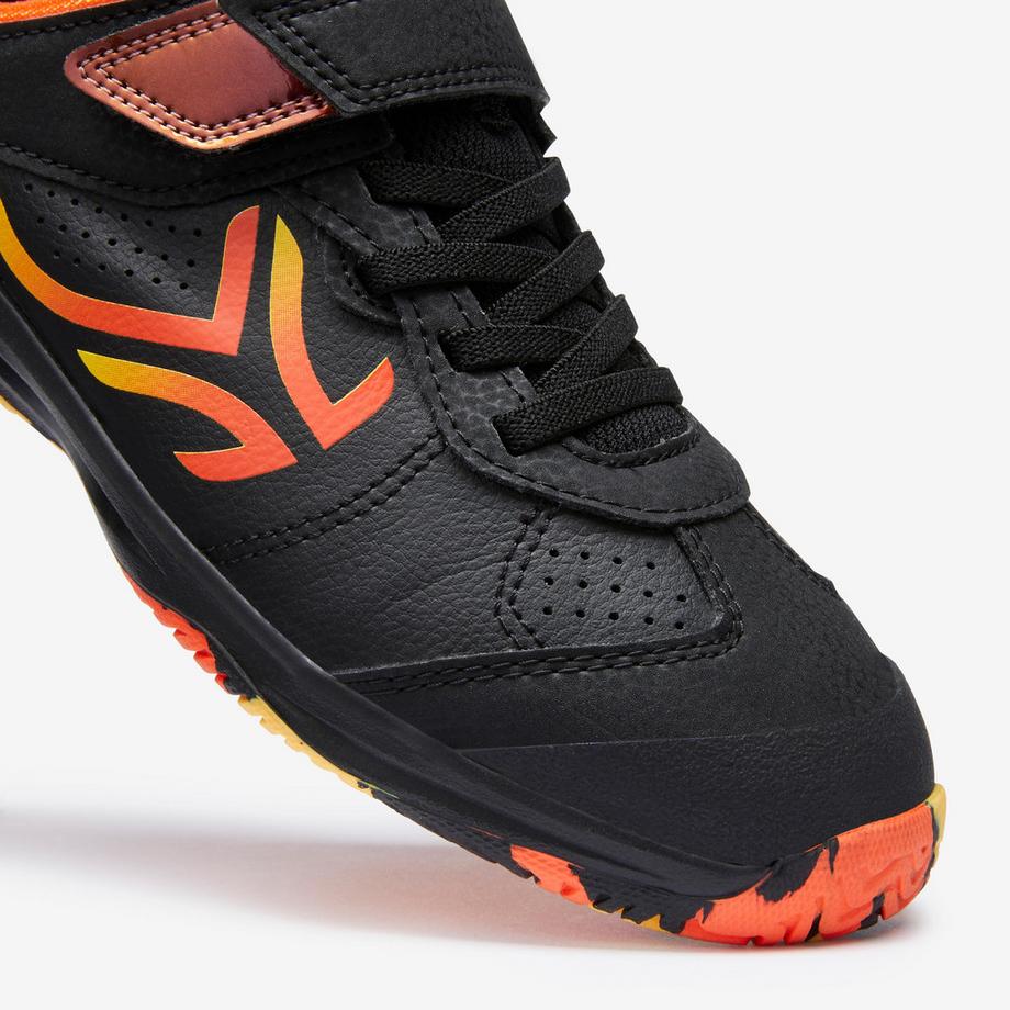 DECATHLON  Scarpe da ginnastica bambino strappo sintetico 