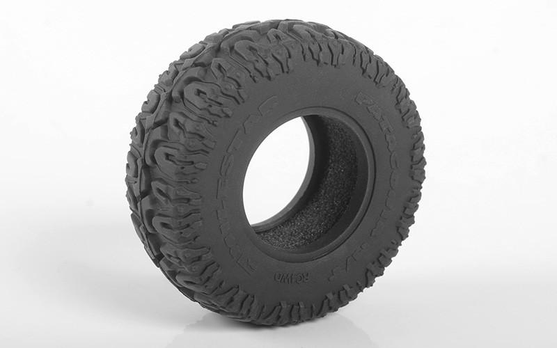 Image of Rc4wd Z-t0164 Rc-modellbau Ersatzteil & Zubehör Reifen Unisex