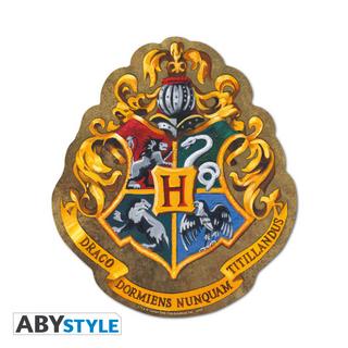 Abystyle  Tappetino per mouse - Harry Potter -  - Hogwarts 