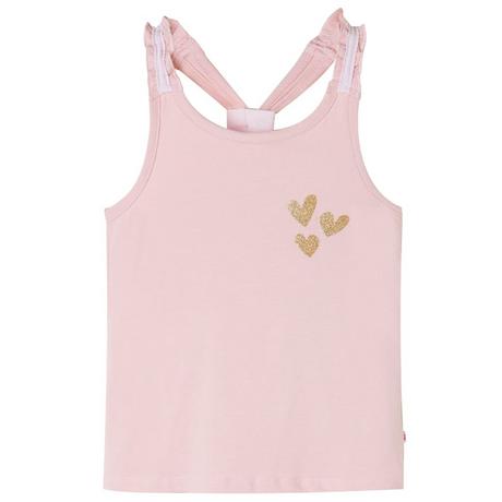 VidaXL  Kinder tanktop baumwolle 