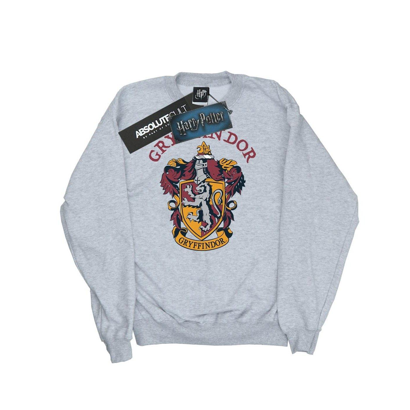 Image of Sweatshirt Unisex Grau 128