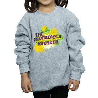 MARVEL  Avenger Sweatshirt 