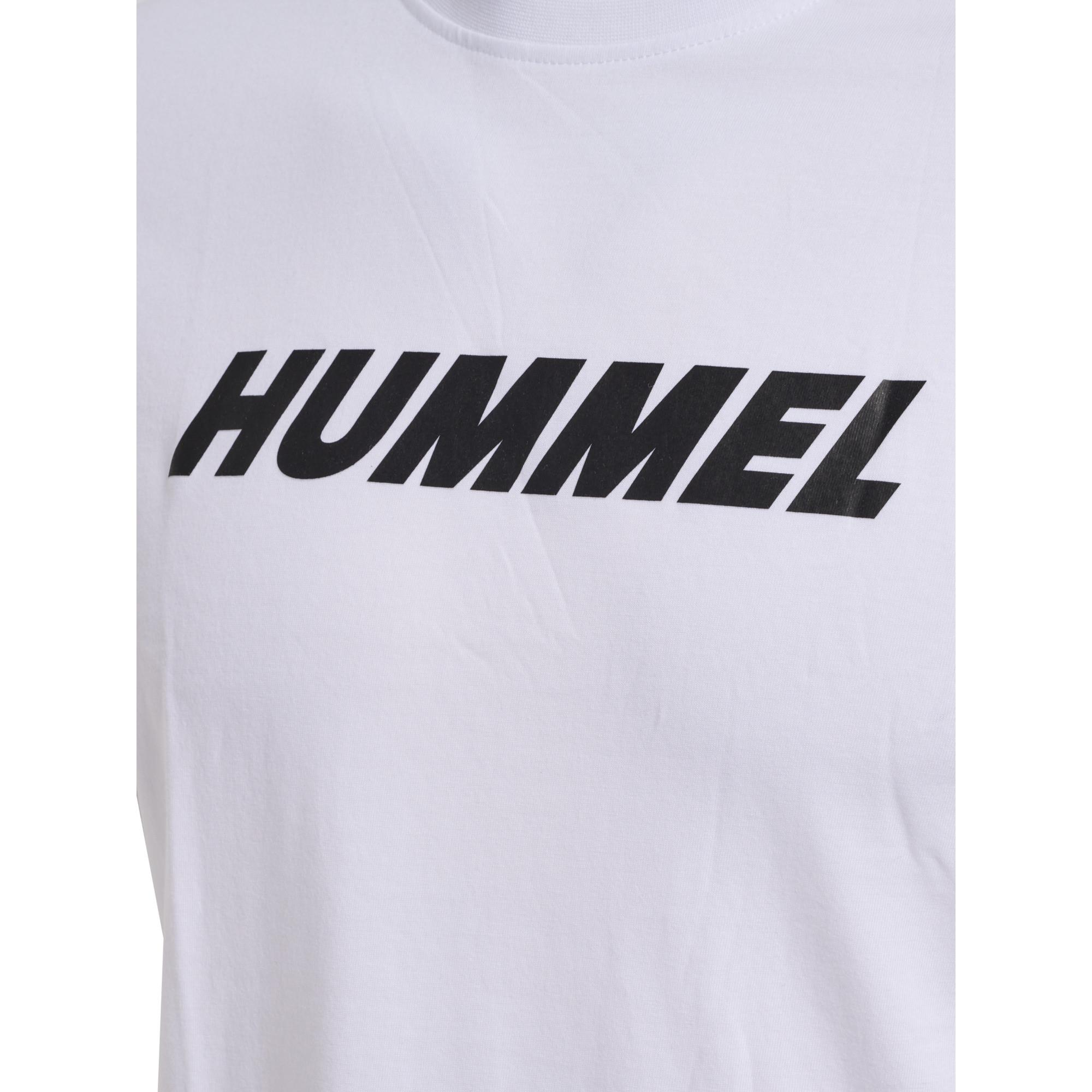 Hummel  t-hirt elemental 