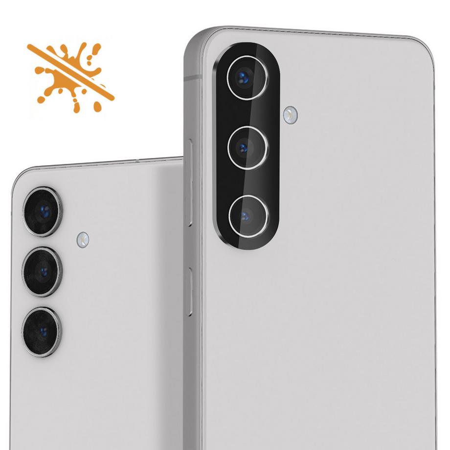 Avizar  Film Caméra Galaxy S24 Enkay Noir 