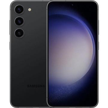 Galaxy S23 Dual SIM (8/128GB, schwarz)