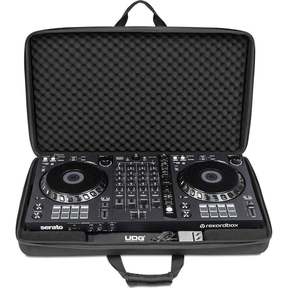 UDG Gear  Transportcase Creator für DDJ-FLX6 
