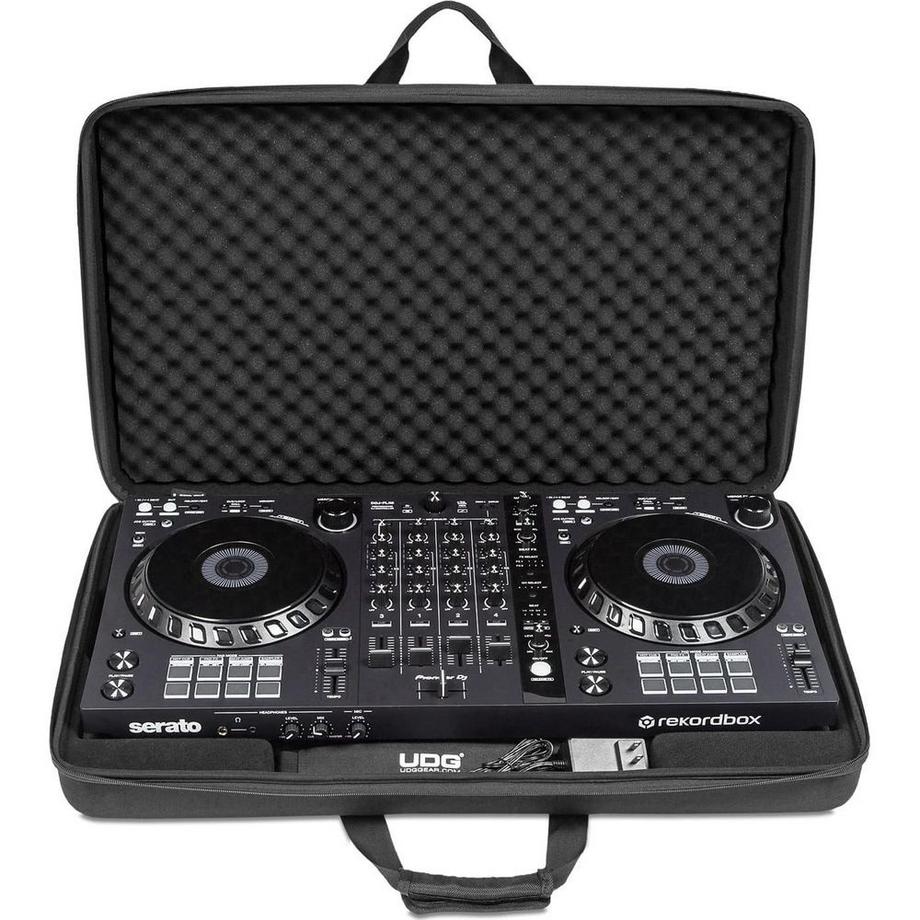 UDG Gear  Transportcase Creator für DDJ-FLX6 