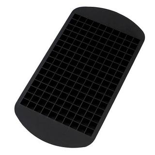 Northio Moule à glace pour 160 glaçons - Noir  