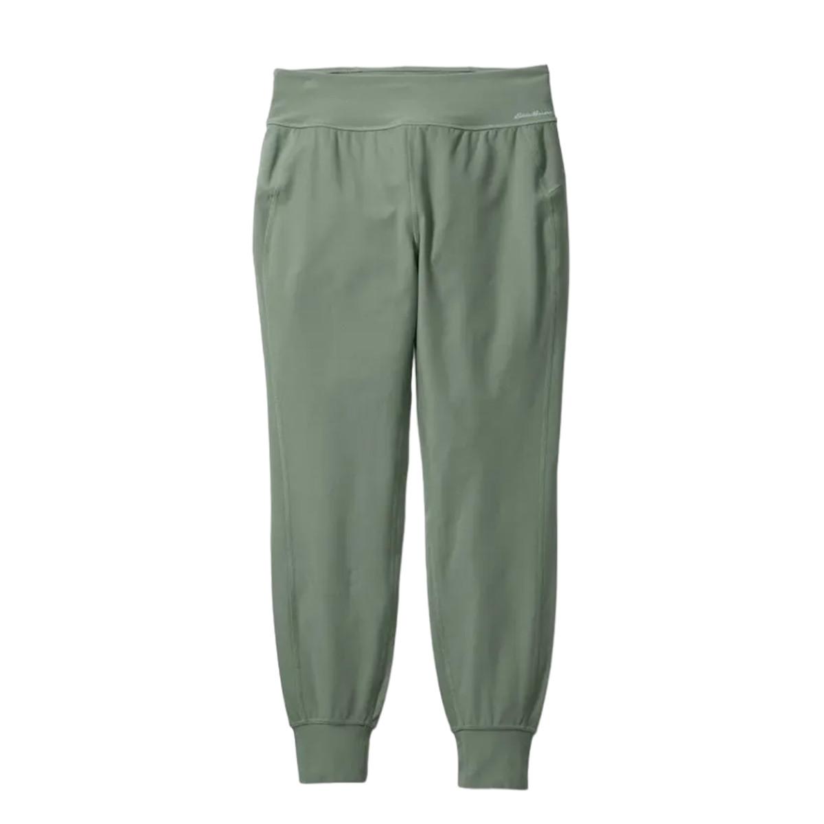 Image of Trail Jogginghosen Unisex Grün M