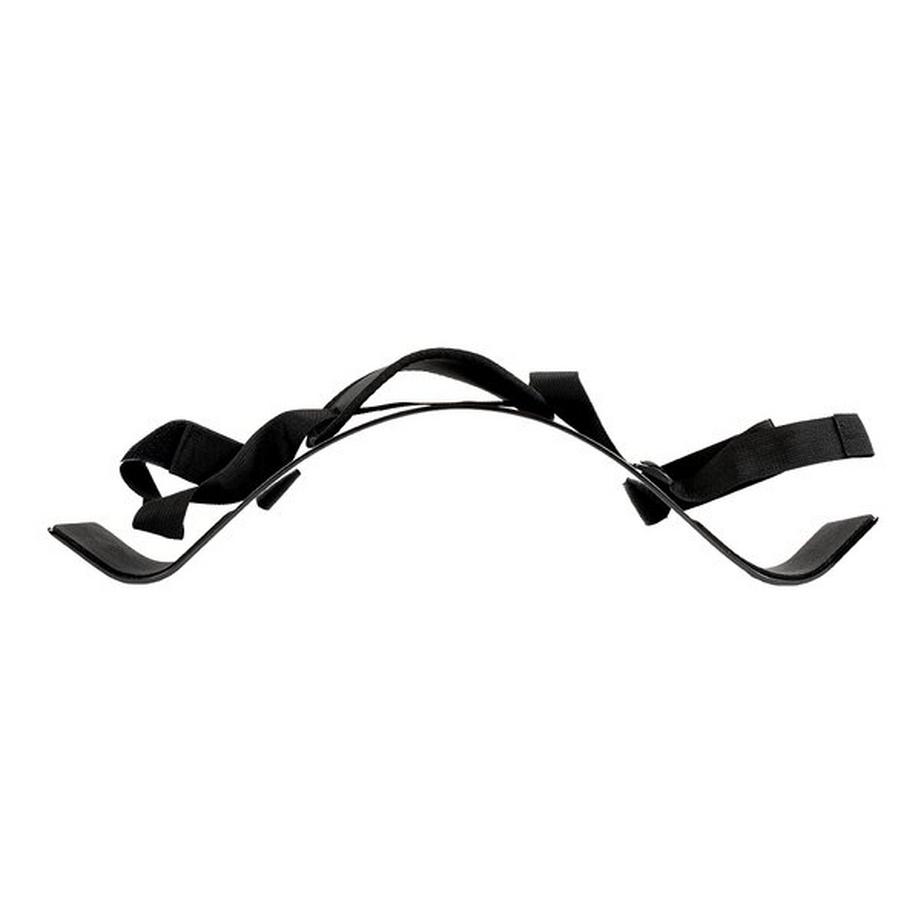 GladiatorFit  Arm blaster Stahlisolator für Bizeps und Trizeps GladiatorFit 