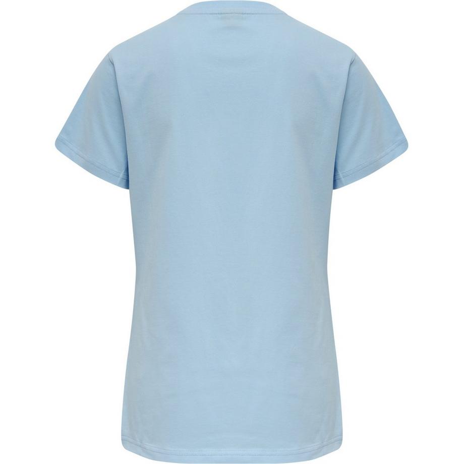 Hummel Basic T-Shirt Maniche Corte  