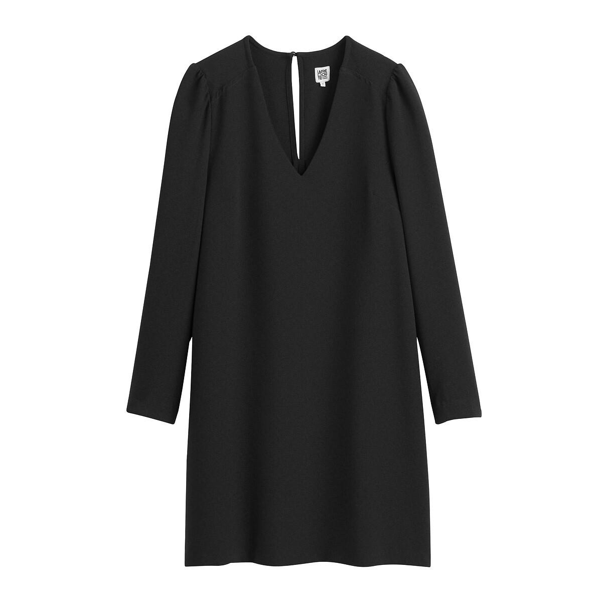 La Redoute Collections  Robe évasée col V 